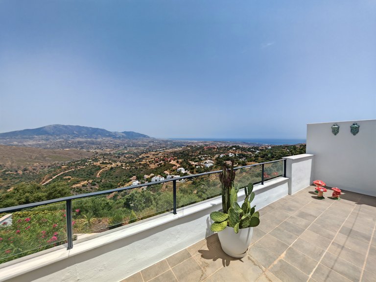 Town House for Sale in Marbella, Malaga 18