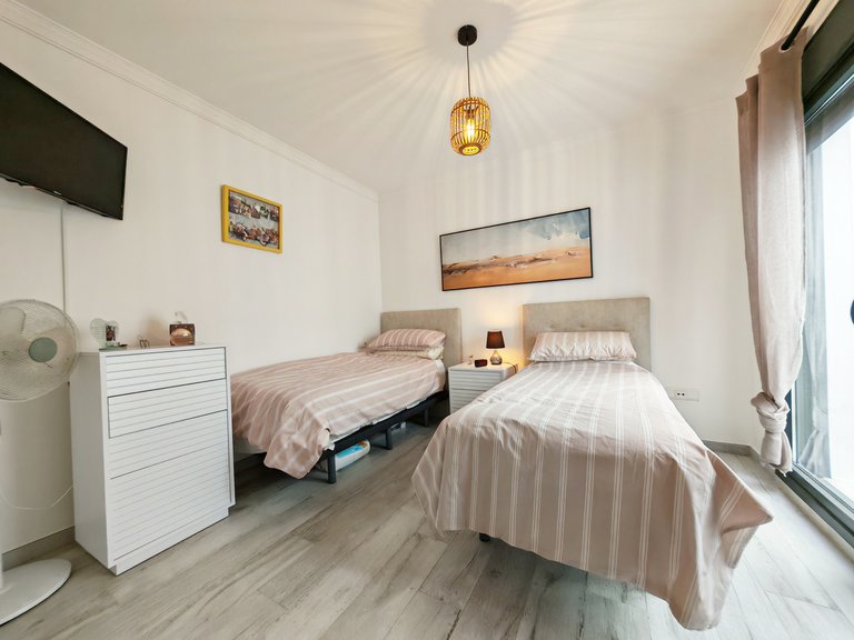 Town House for Sale in Marbella, Malaga 17
