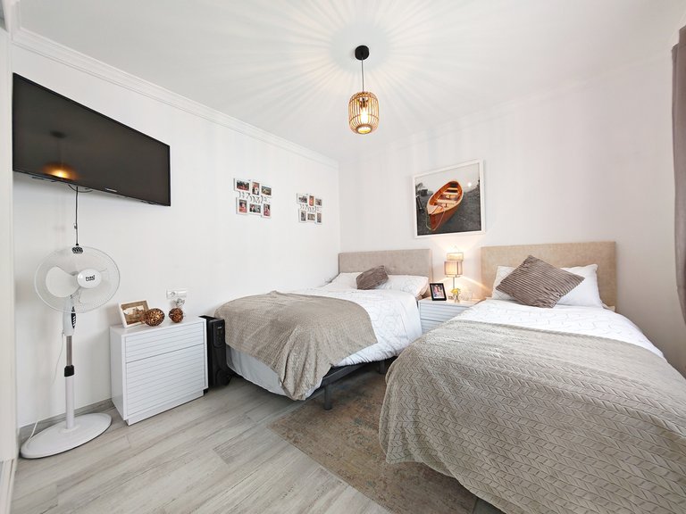 Town House for Sale in Marbella, Malaga 15