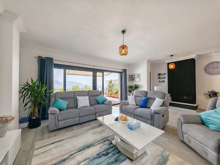 Town House for Sale in Marbella, Malaga 3