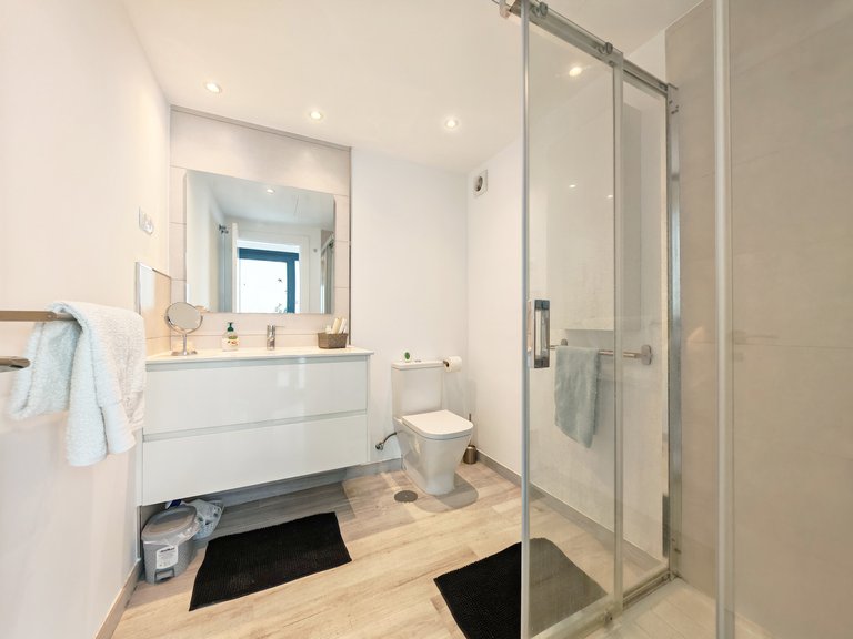 Town House for Sale in Marbella, Malaga 19