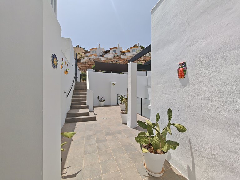 Town House for Sale in Marbella, Malaga 20
