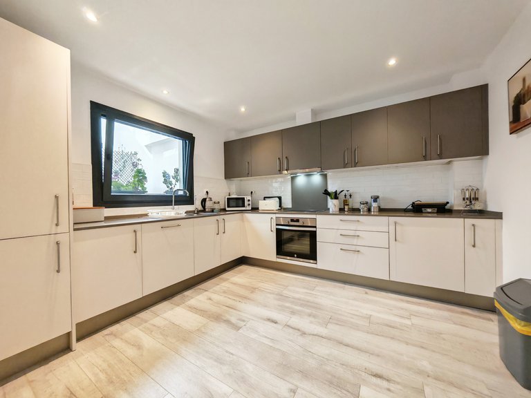 Town House for Sale in Marbella, Malaga 6
