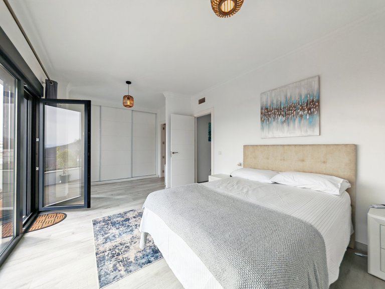Town House for Sale in Marbella, Malaga 13