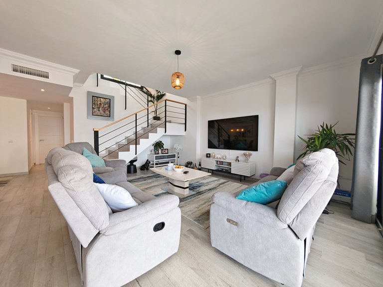Town House for Sale in Marbella, Malaga 4