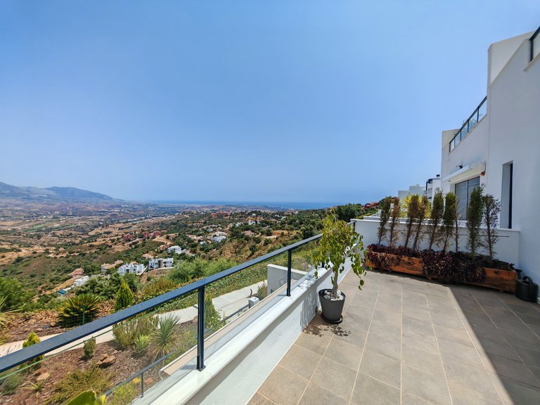 Town House for Sale in Marbella, Malaga 12