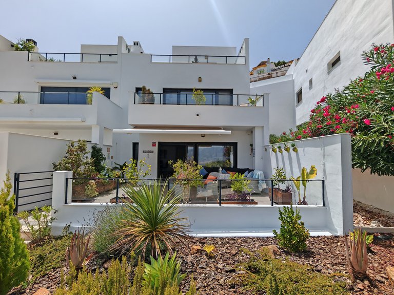 Town House for Sale in Marbella, Malaga 10