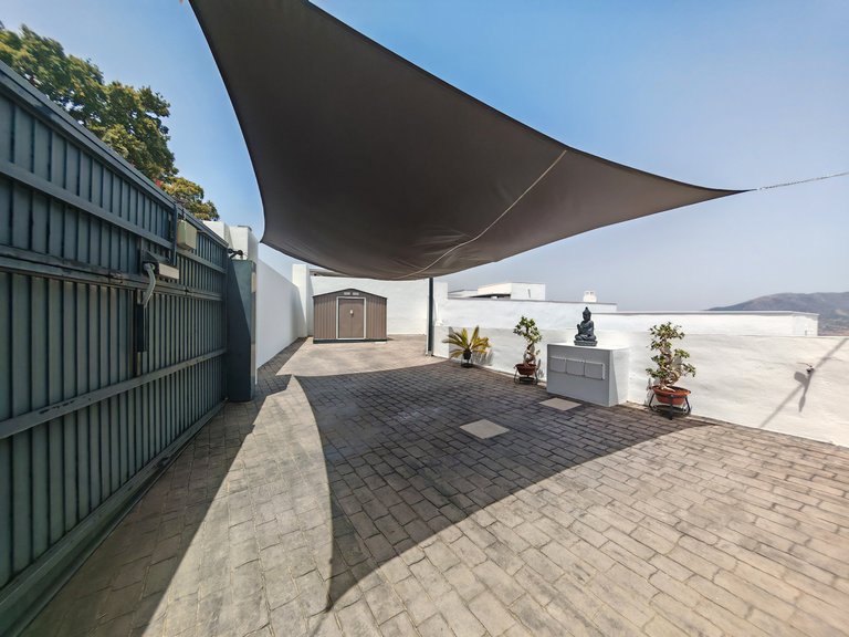 Town House for Sale in Marbella, Malaga 22