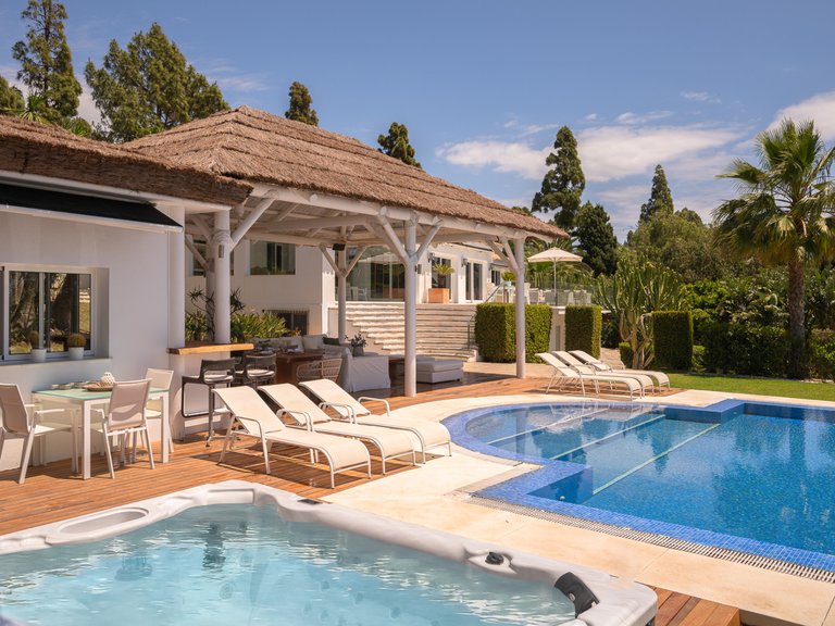 Villa for Sale in Marbella, Malaga 33