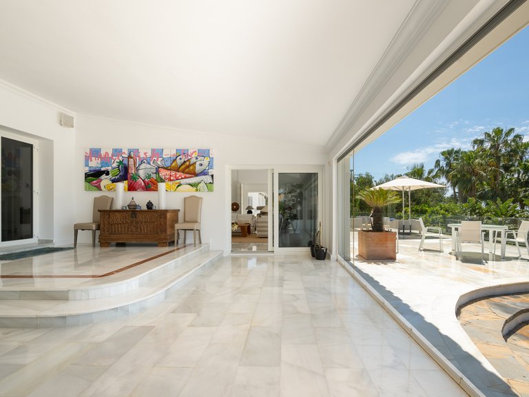 Villa for Sale in Marbella, Malaga 14