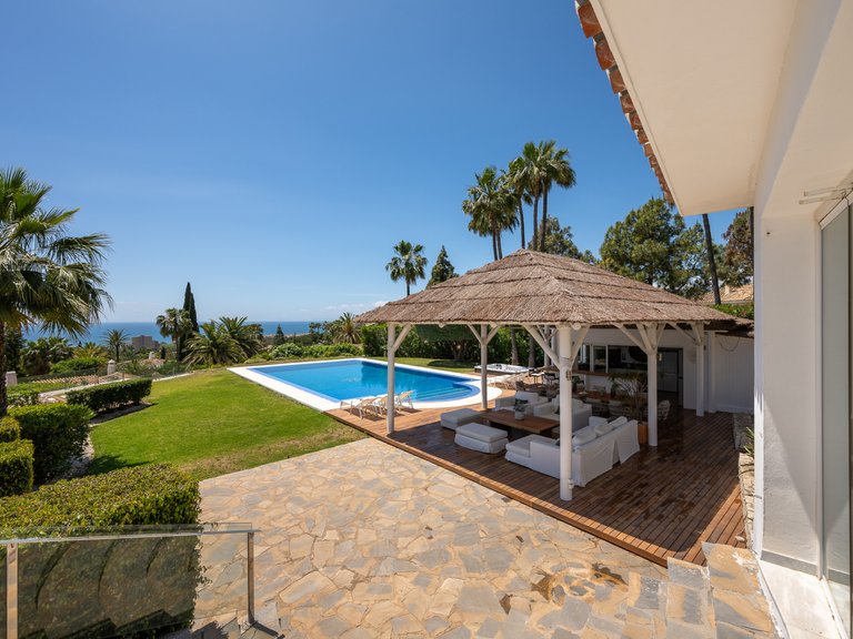 Villa for Sale in Marbella, Malaga 46
