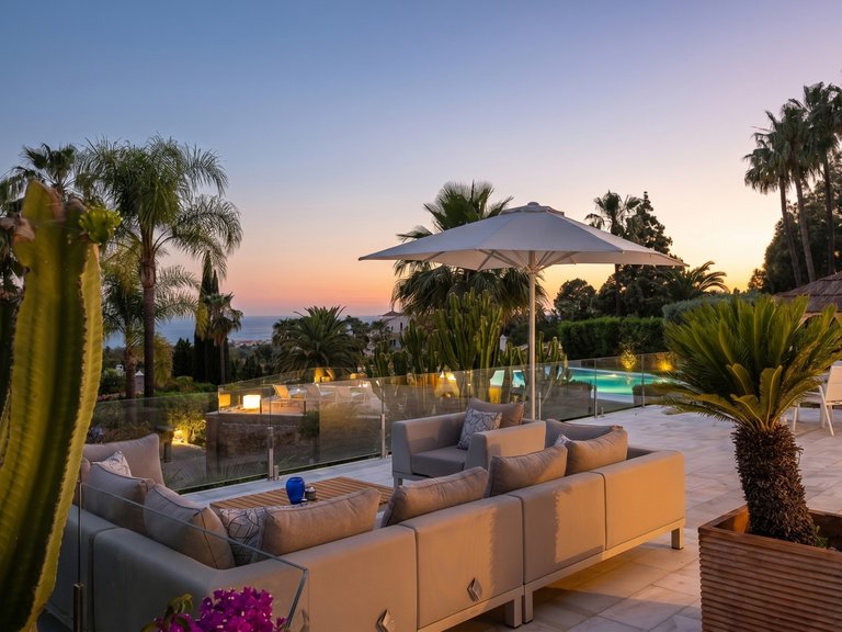 Villa for Sale in Marbella, Malaga 49