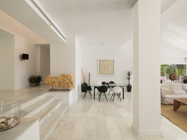 Villa for Sale in Marbella, Malaga 13