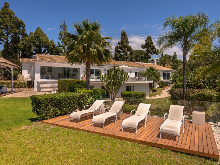 Villa for Sale in Marbella, Malaga 45