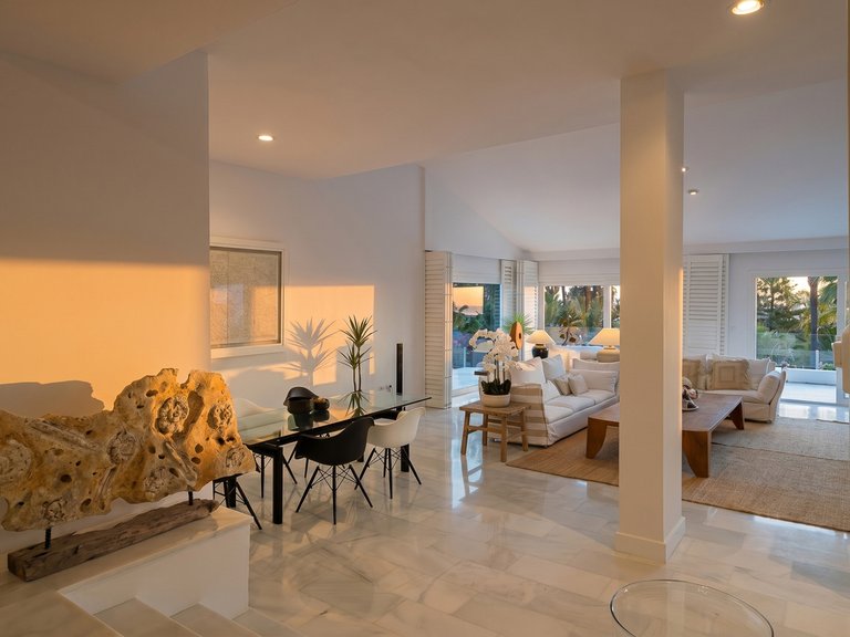 Villa for Sale in Marbella, Malaga 6