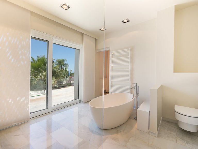 Villa for Sale in Marbella, Malaga 23
