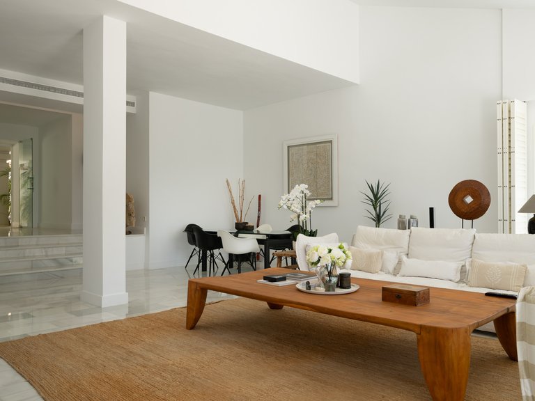 Villa for Sale in Marbella, Malaga 7
