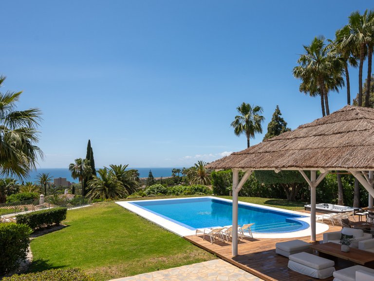Villa for Sale in Marbella, Malaga 42