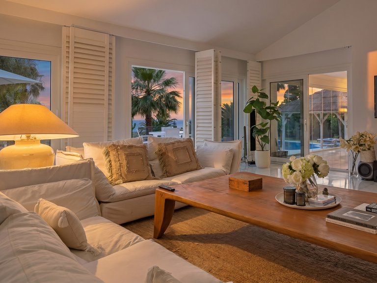Villa for Sale in Marbella, Malaga 5