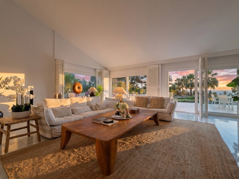 Villa for Sale in Marbella, Malaga 4