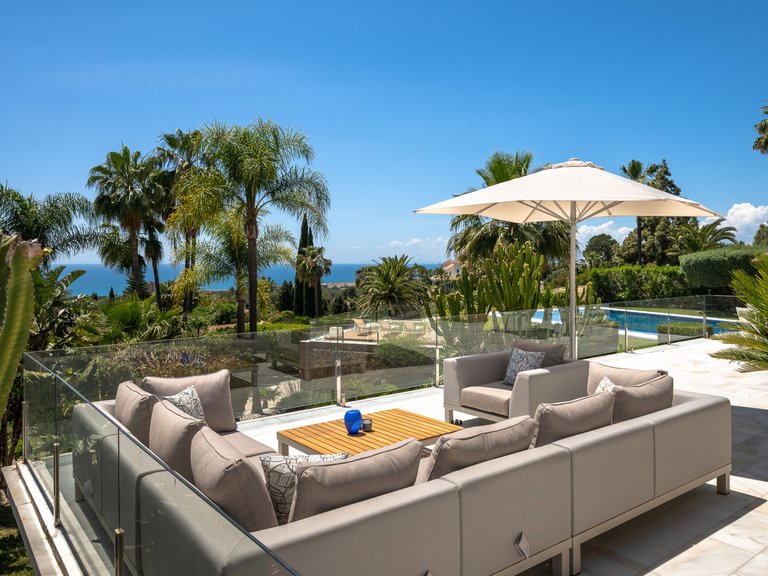 Villa for Sale in Marbella, Malaga 48