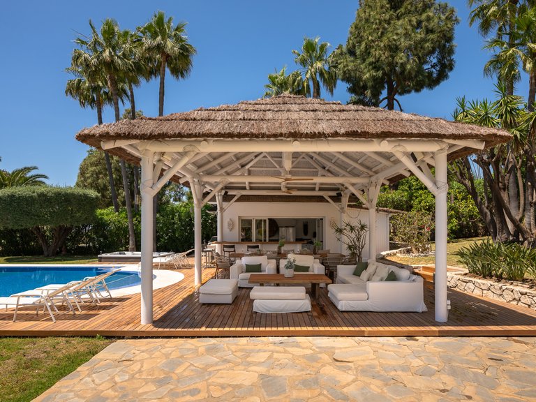 Villa for Sale in Marbella, Malaga 37