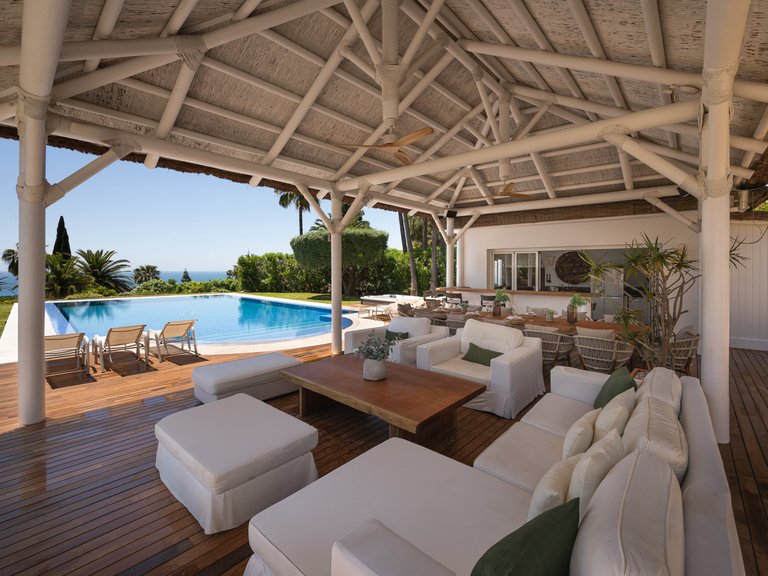 Villa for Sale in Marbella, Malaga 40