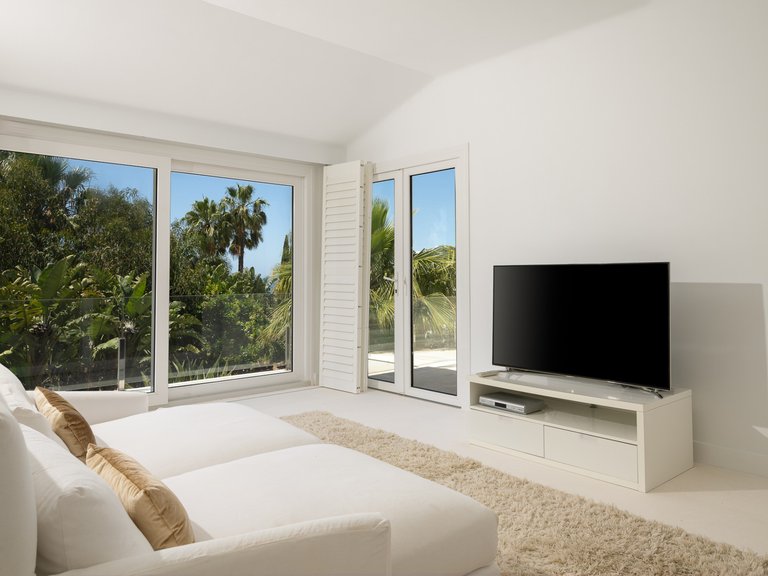 Villa for Sale in Marbella, Malaga 19