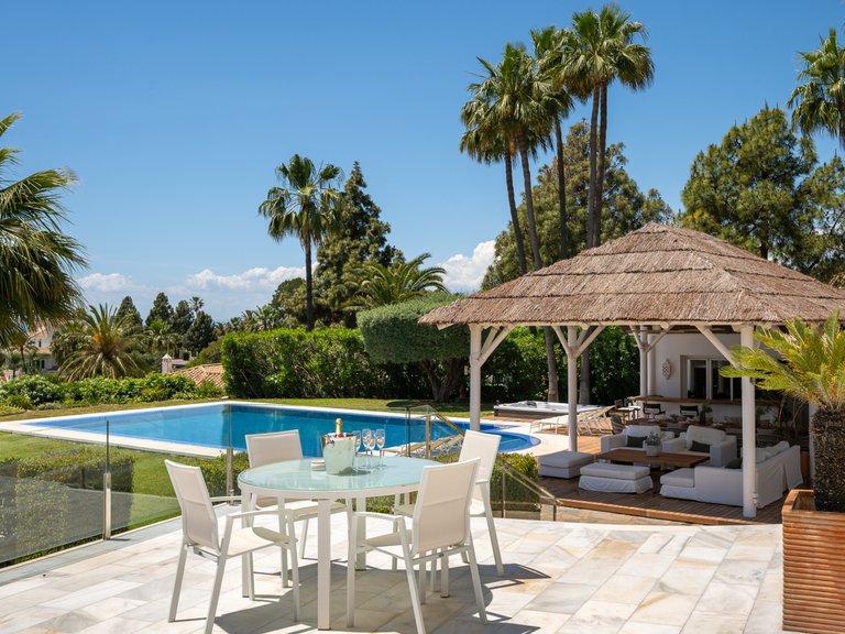 Villa for Sale in Marbella, Malaga 36