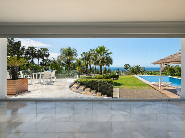 Villa for Sale in Marbella, Malaga 15