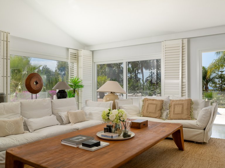 Villa for Sale in Marbella, Malaga 3