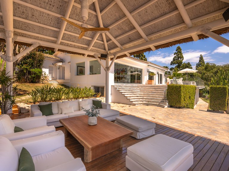 Villa for Sale in Marbella, Malaga 38