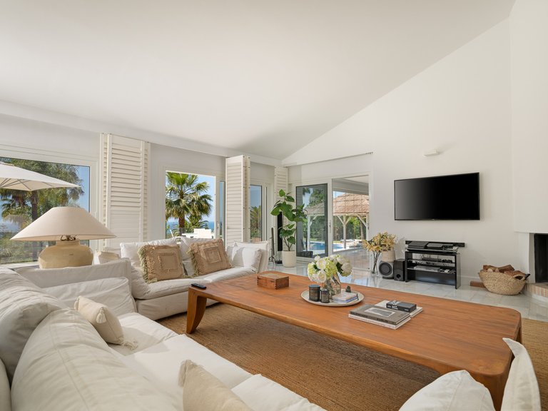 Villa for Sale in Marbella, Malaga 2