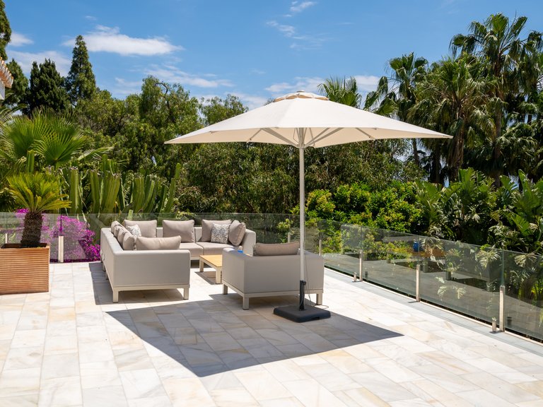 Villa for Sale in Marbella, Malaga 47
