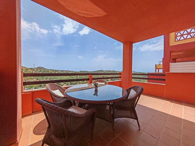 Apartment for Sale in Marbella, Malaga 6