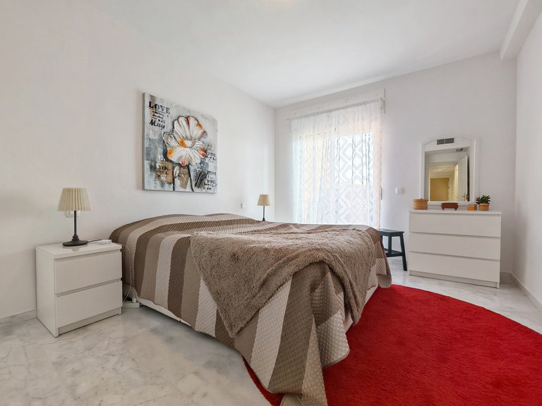 Apartment for Sale in Marbella, Malaga 9