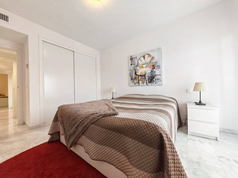 Apartment for Sale in Marbella, Malaga 10