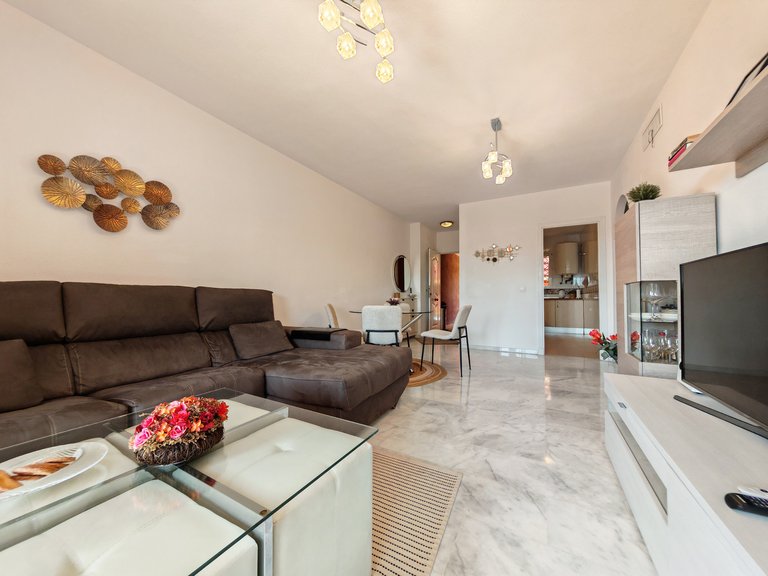 Apartment for Sale in Marbella, Malaga 3
