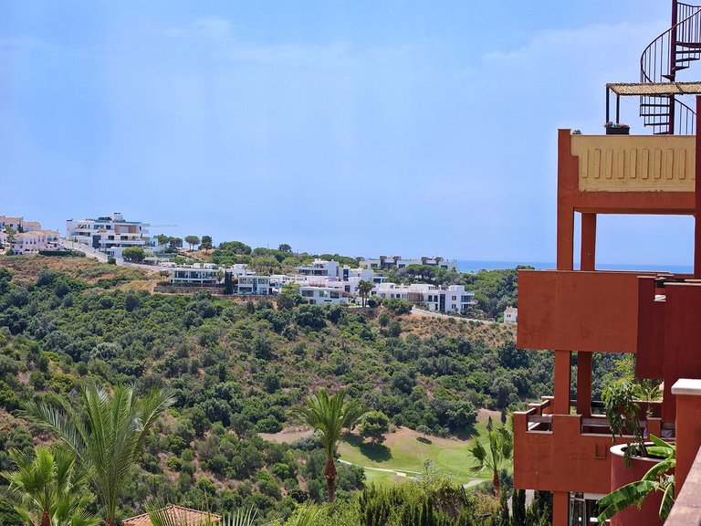 Apartment for Sale in Marbella, Malaga 7