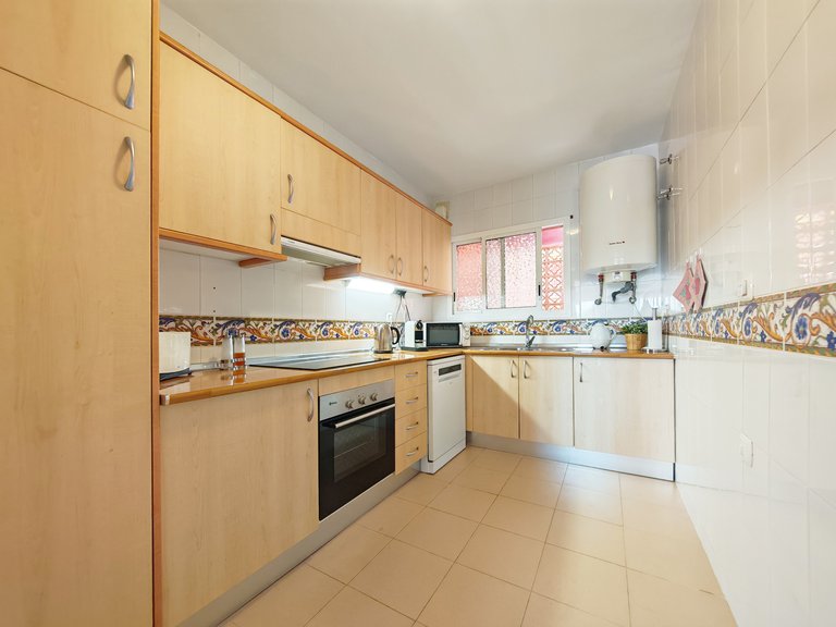 Apartment for Sale in Marbella, Malaga 5