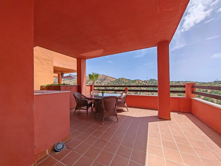 Apartment for Sale in Marbella, Malaga 8