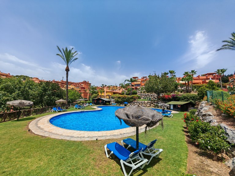 Apartment for Sale in Marbella, Malaga 14