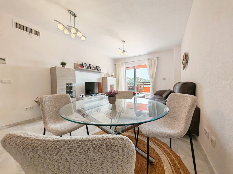 Apartment for Sale in Marbella, Malaga 4