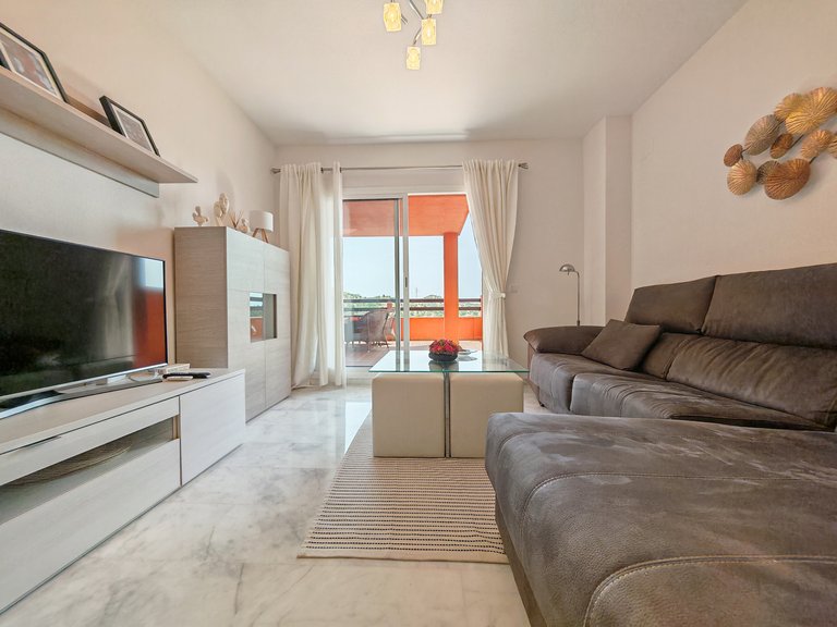 Apartment for Sale in Marbella, Malaga 2