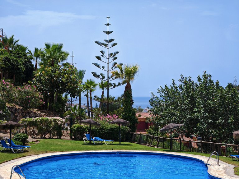Apartment for Sale in Marbella, Malaga 1