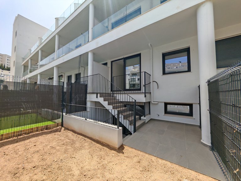Town House for Sale in Fuengirola, Malaga 13