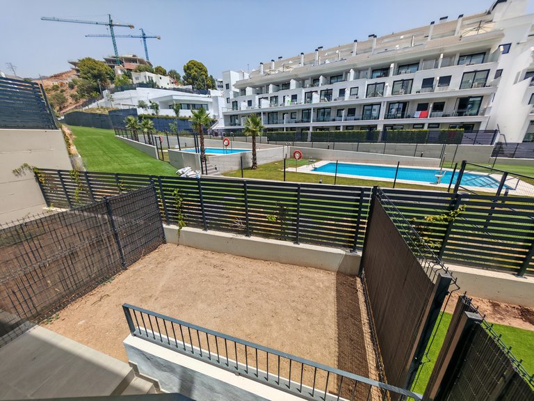 Town House for Sale in Fuengirola, Malaga 14