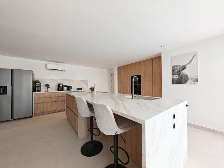 Villa for Sale in Marbella, Malaga 6