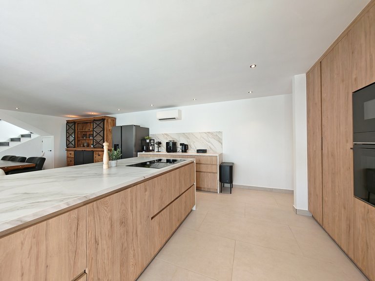 Villa for Sale in Marbella, Malaga 7