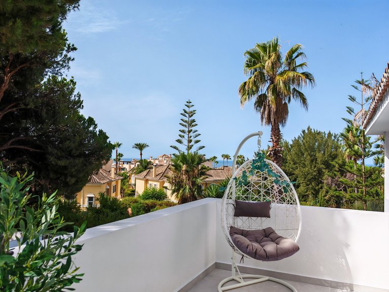 Villa for Sale in Marbella, Malaga 14